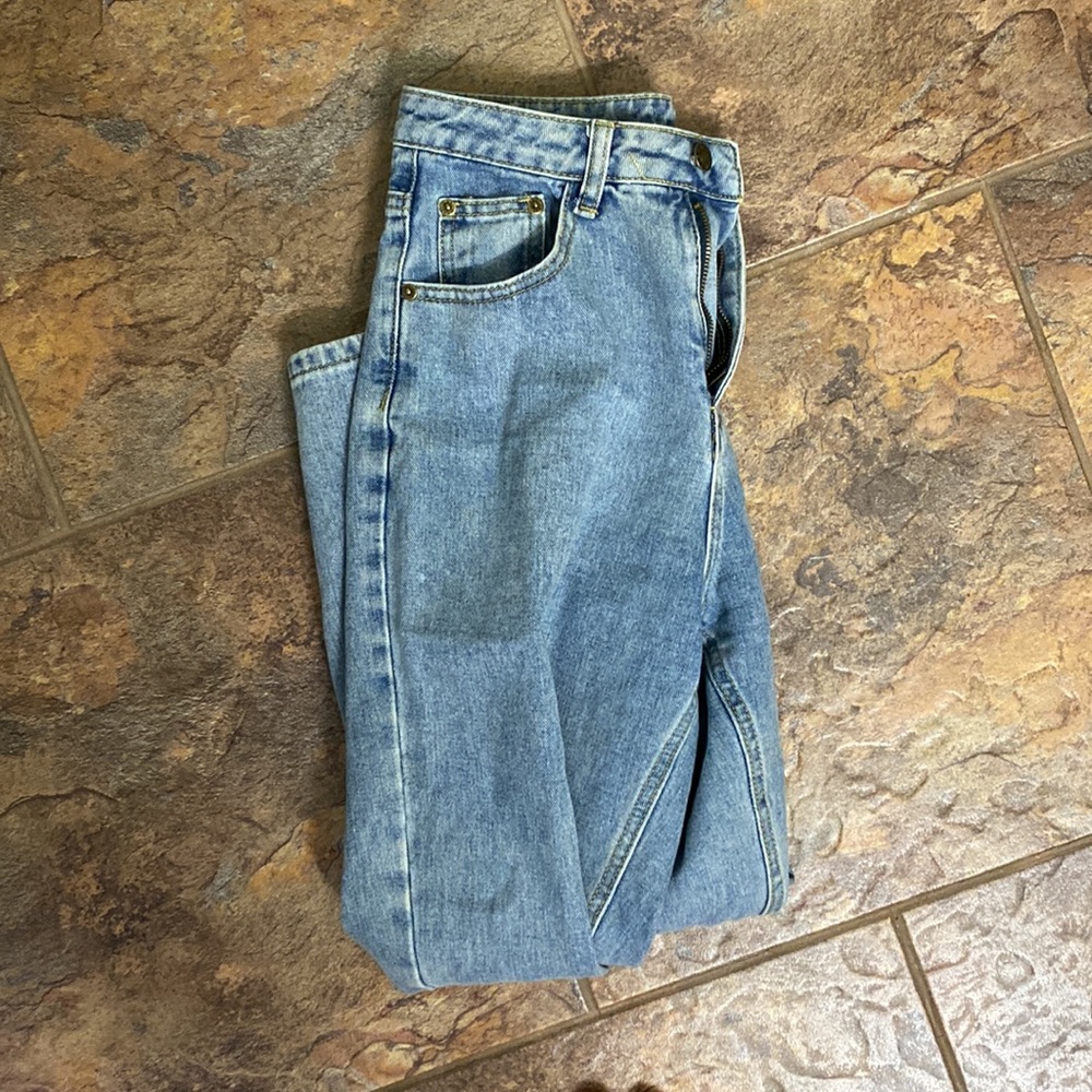 Shein jeans